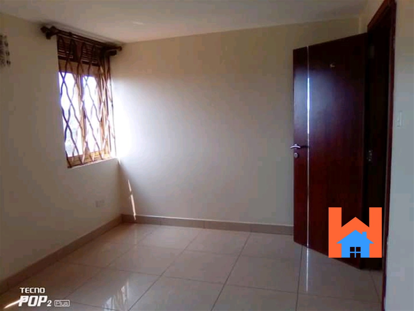 Apartment for rent in Bukoto Kampala