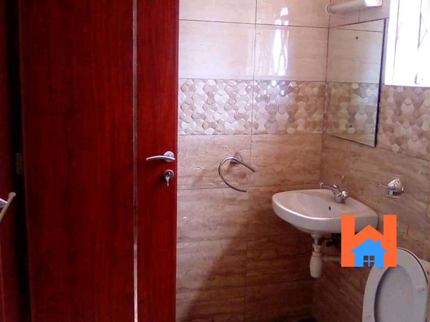 Apartment for rent in Bukoto Kampala