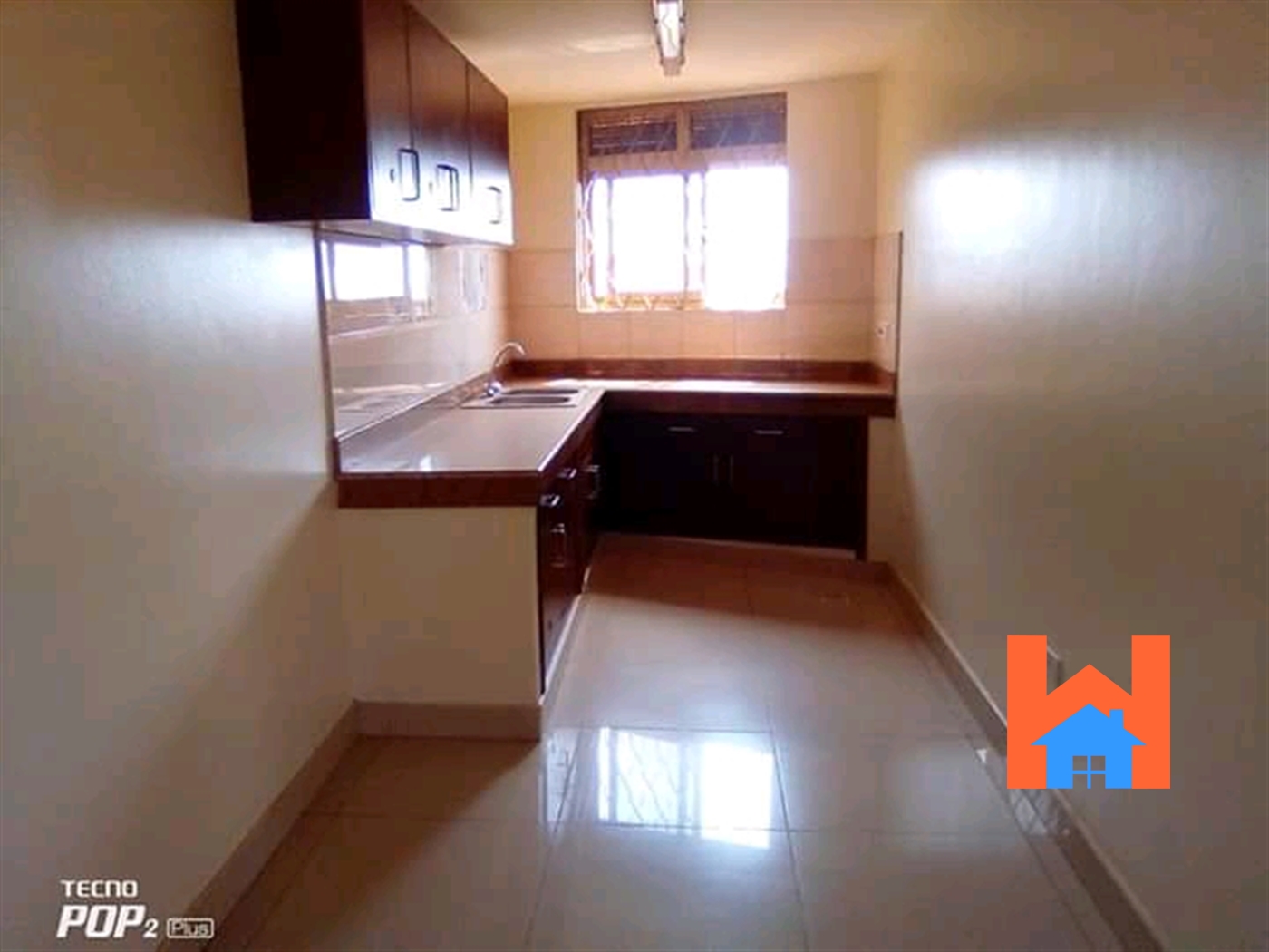 Apartment for rent in Bukoto Kampala