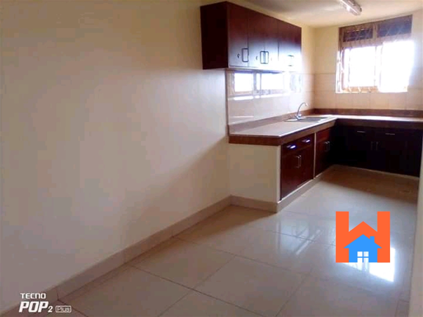 Apartment for rent in Bukoto Kampala