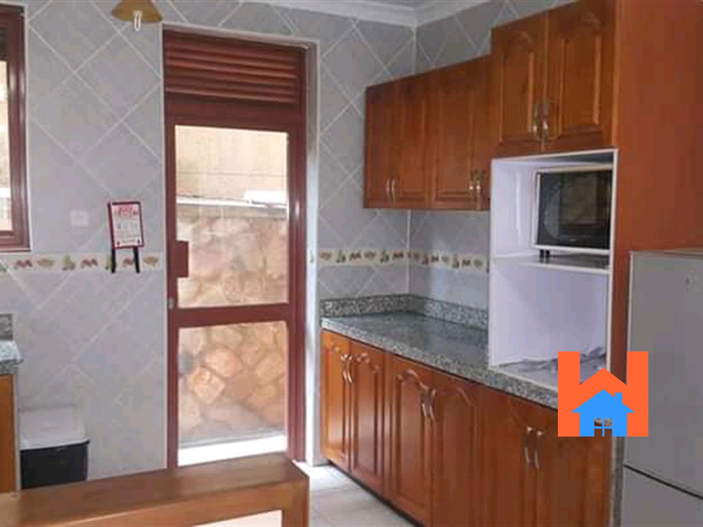 Apartment for rent in Ntinda Kampala