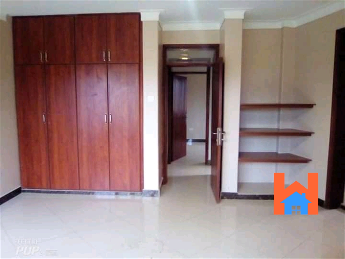 Apartment for rent in Ntinda Kampala