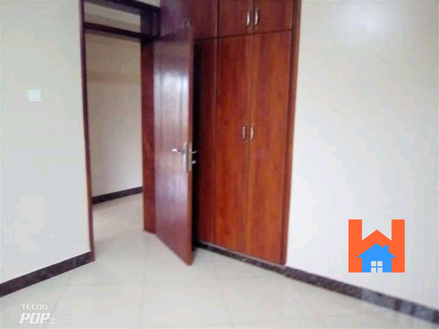 Apartment for rent in Ntinda Kampala