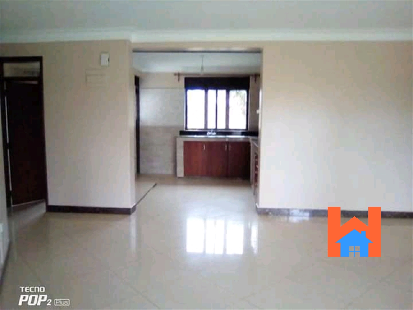 Apartment for rent in Ntinda Kampala