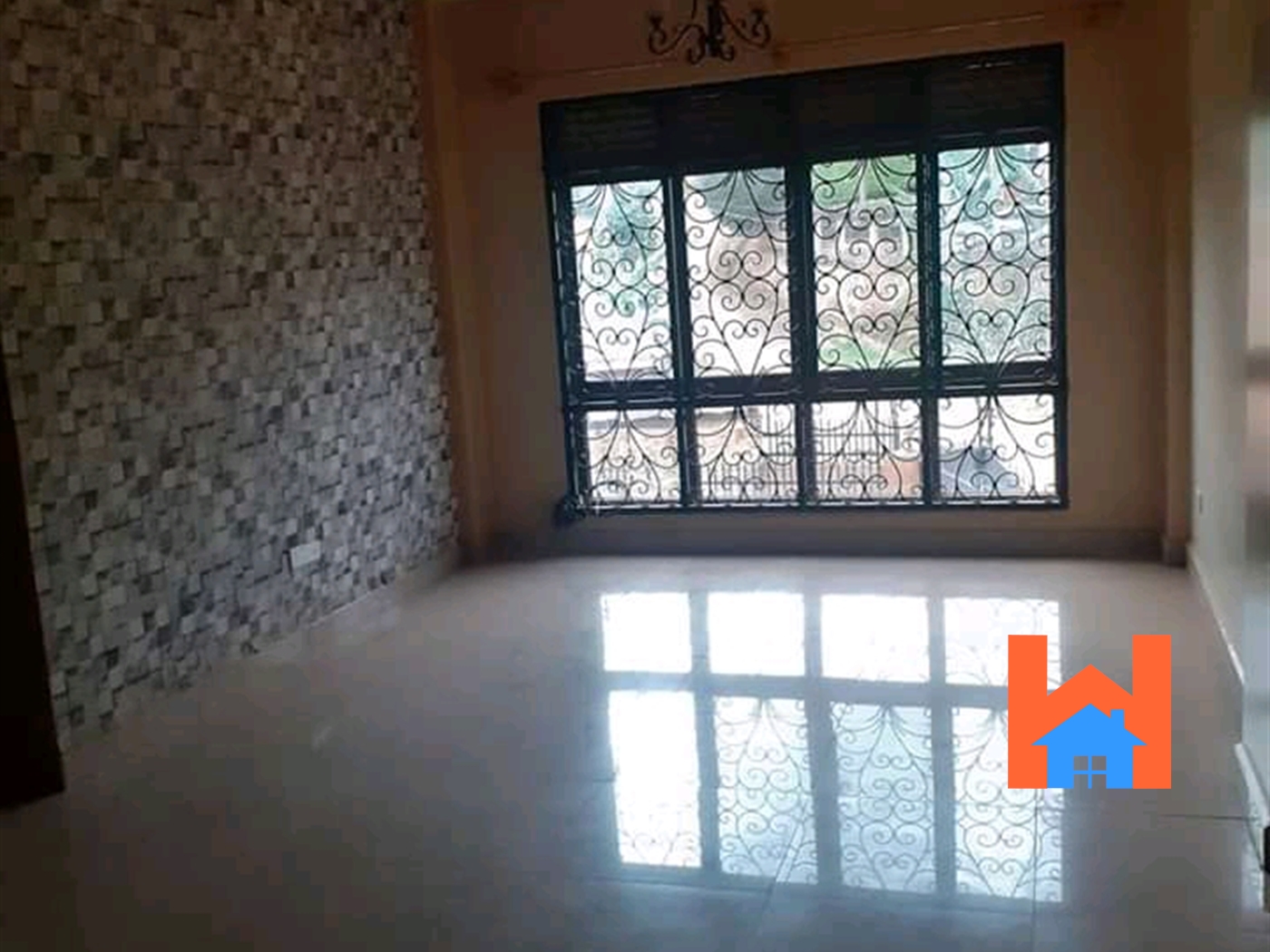 Town House for rent in Naguru Kampala