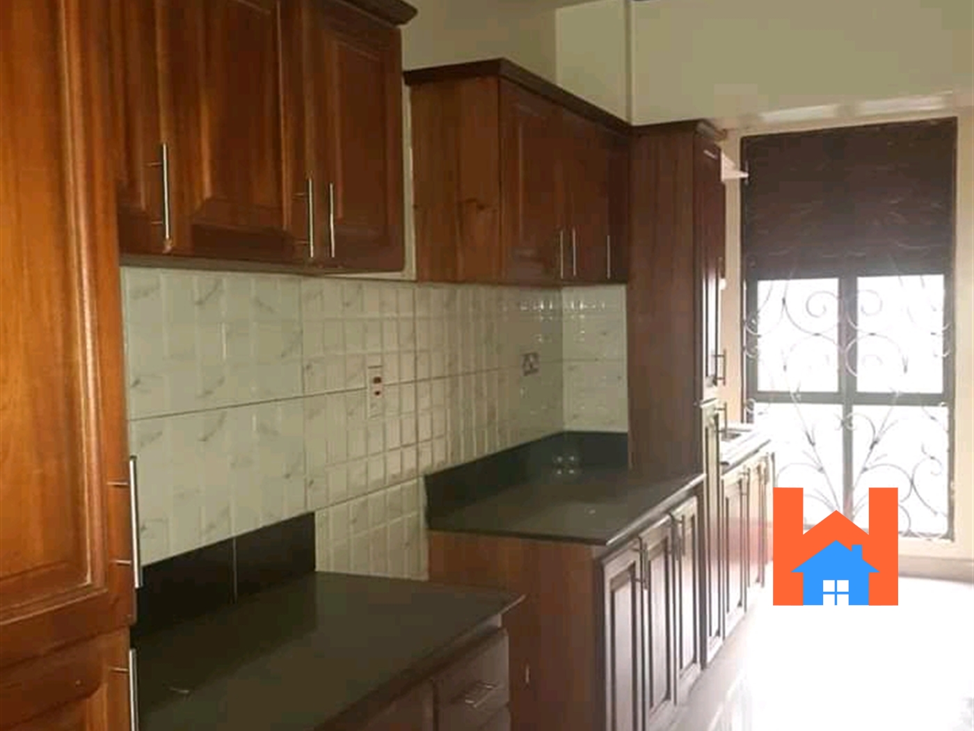 Town House for rent in Naguru Kampala