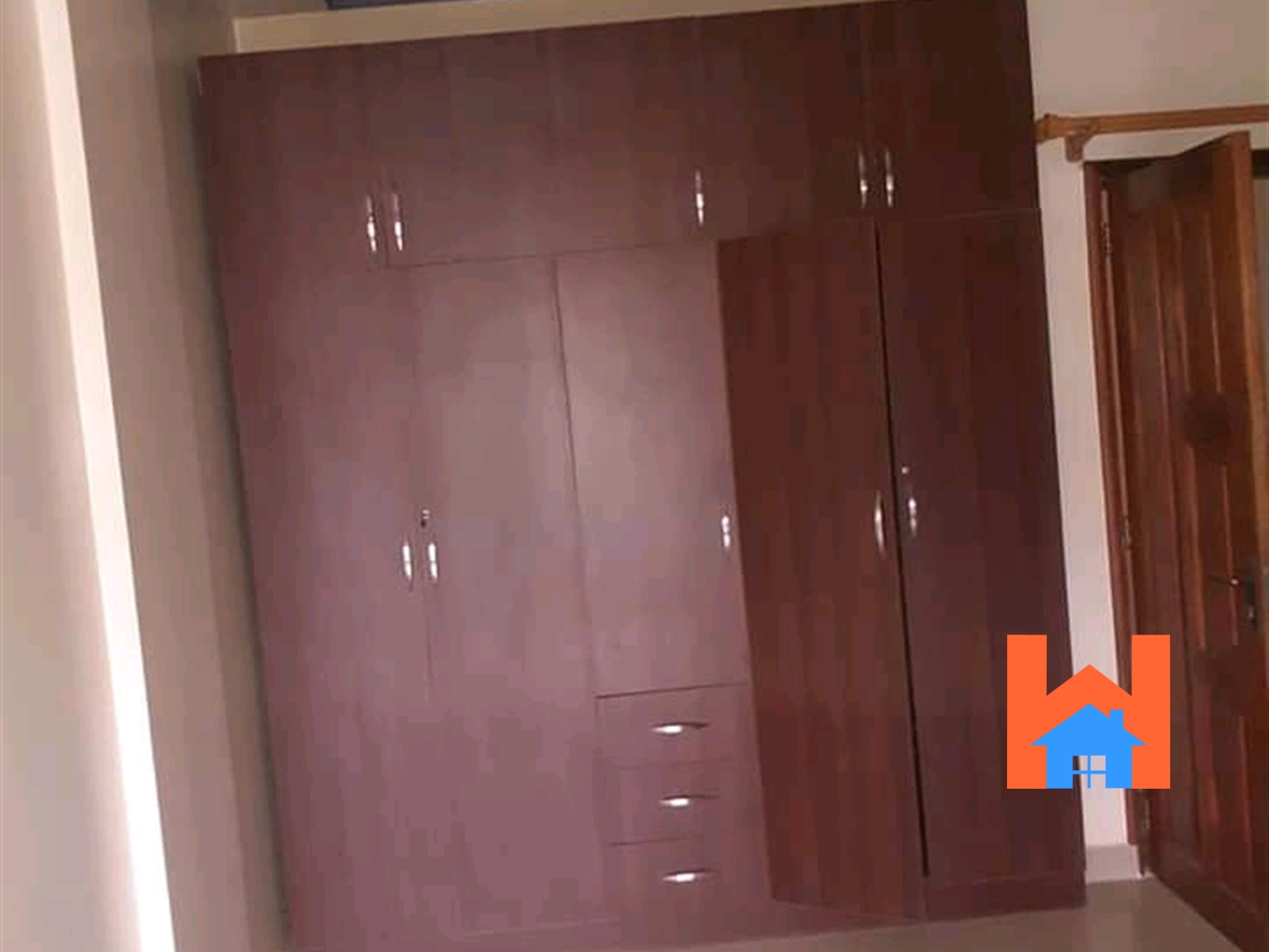 Town House for rent in Naguru Kampala