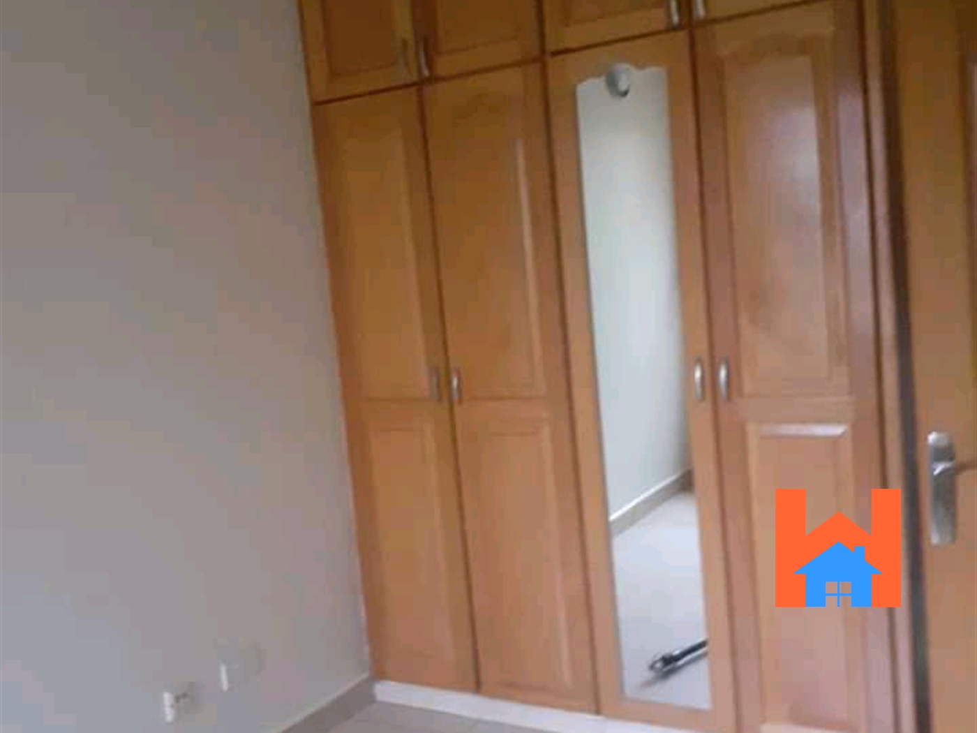 Duplex for rent in Ntinda Kampala