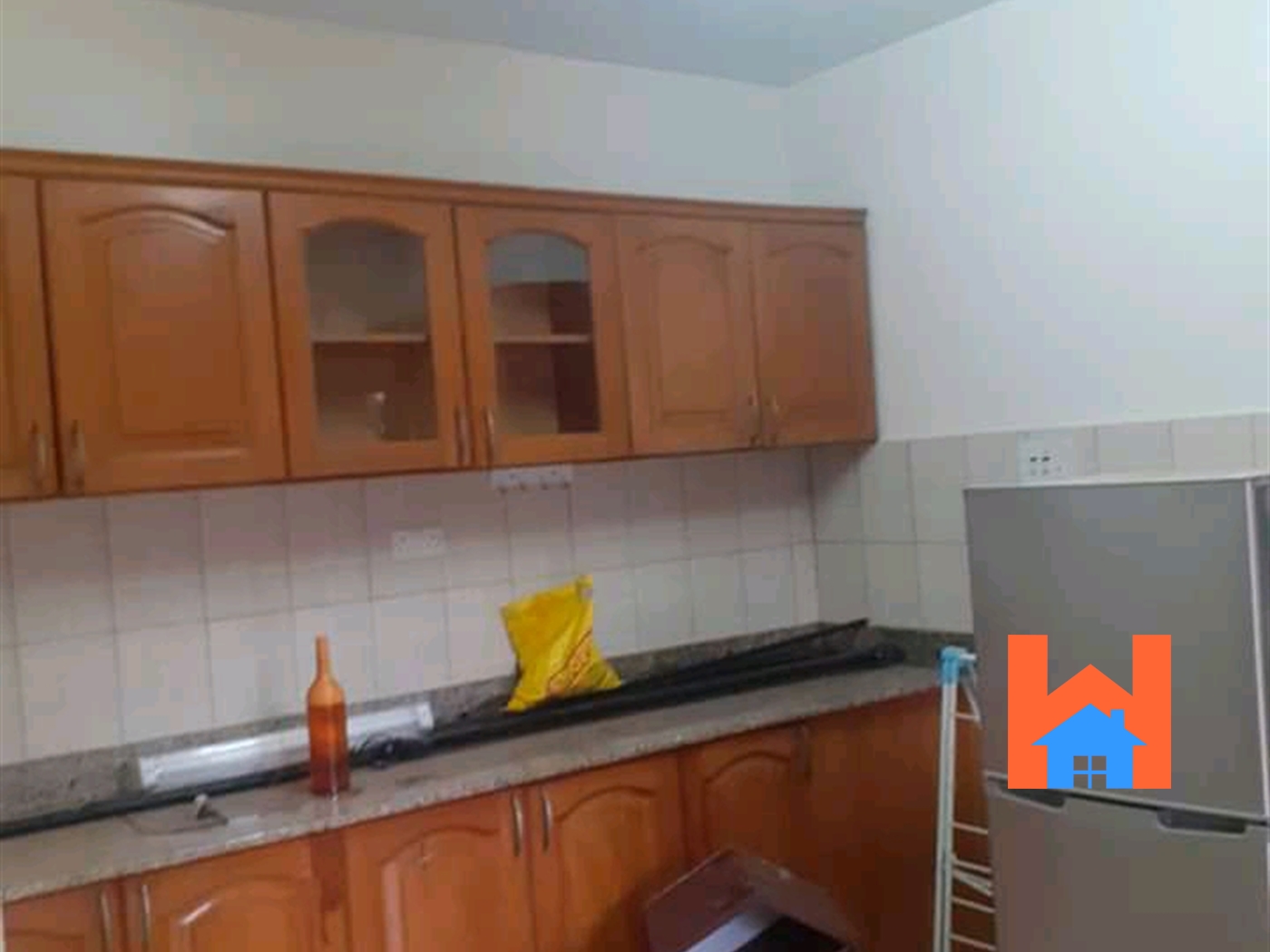 Duplex for rent in Ntinda Kampala