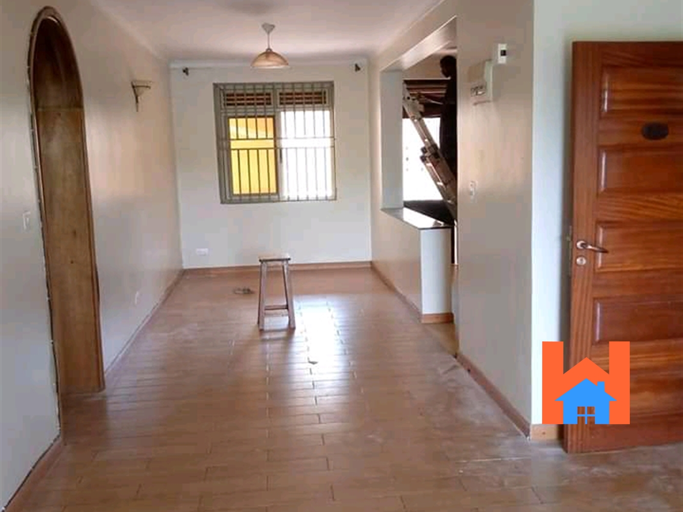 Apartment for rent in Bbunga Kampala