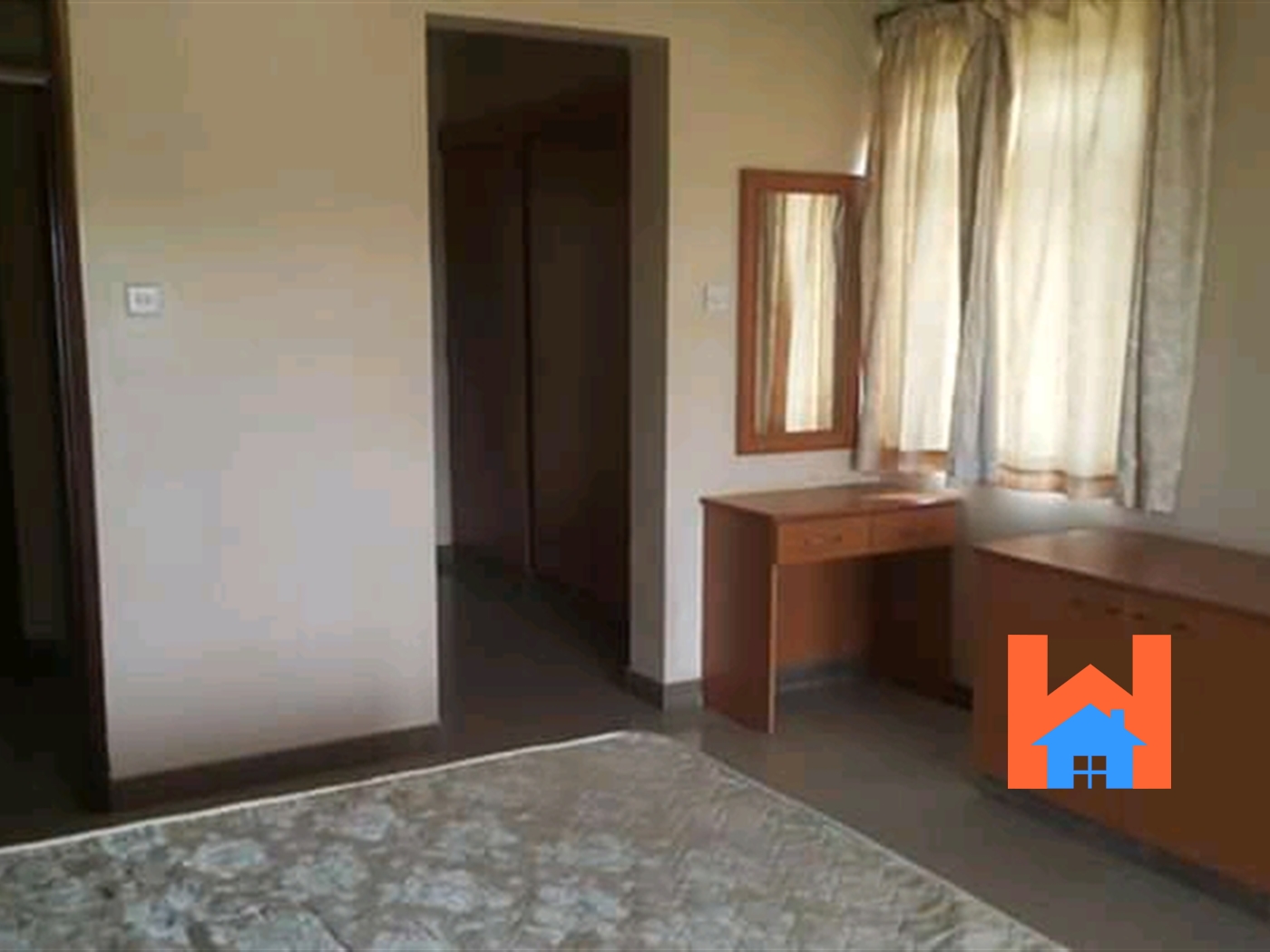 Apartment for rent in Naguru Kampala