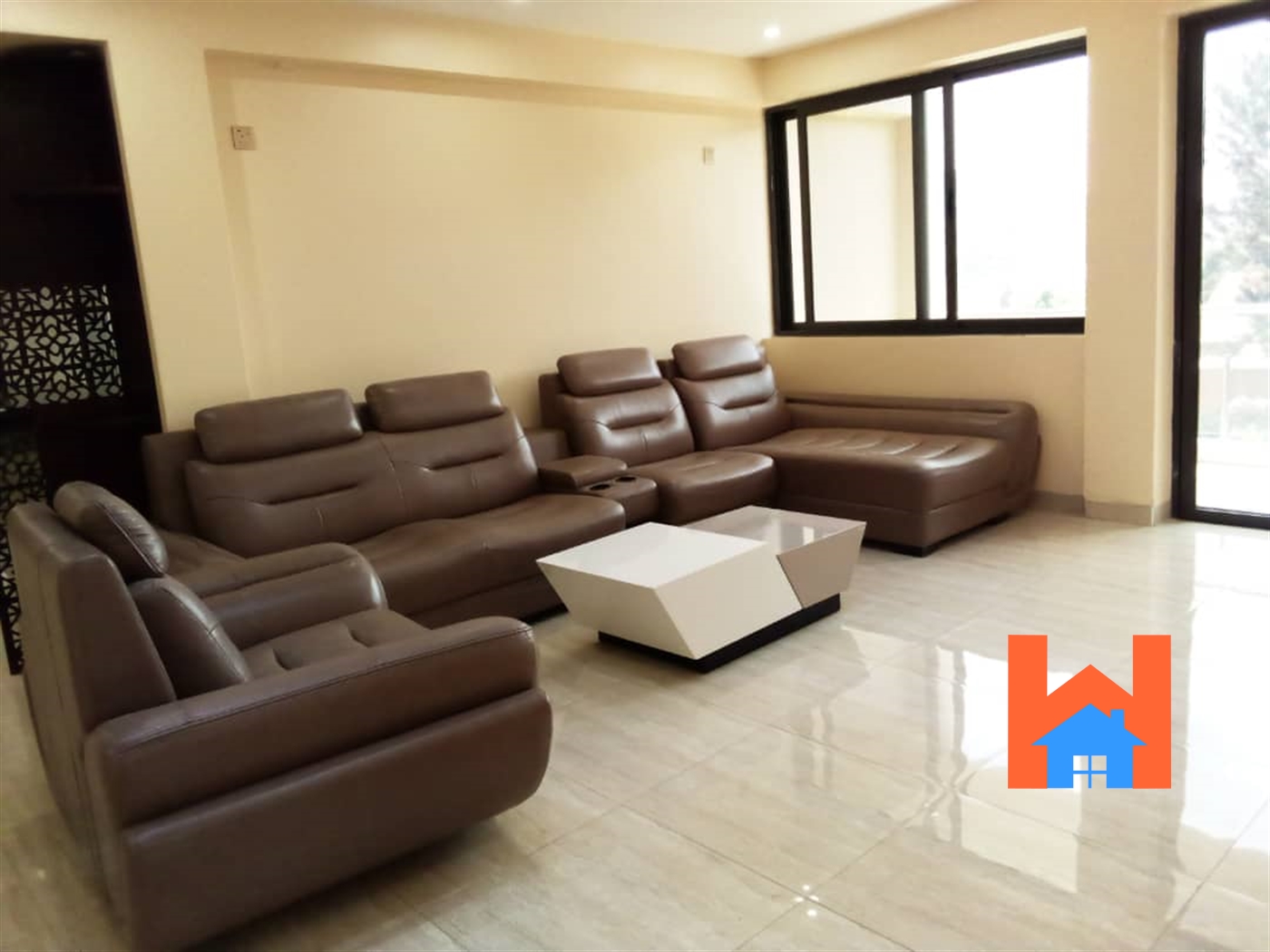 Apartment for sale in Naguru Kampala