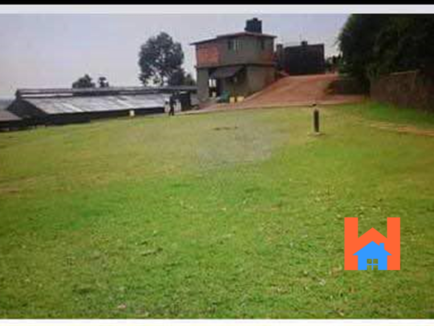 Town House for sale in Nkumba Wakiso