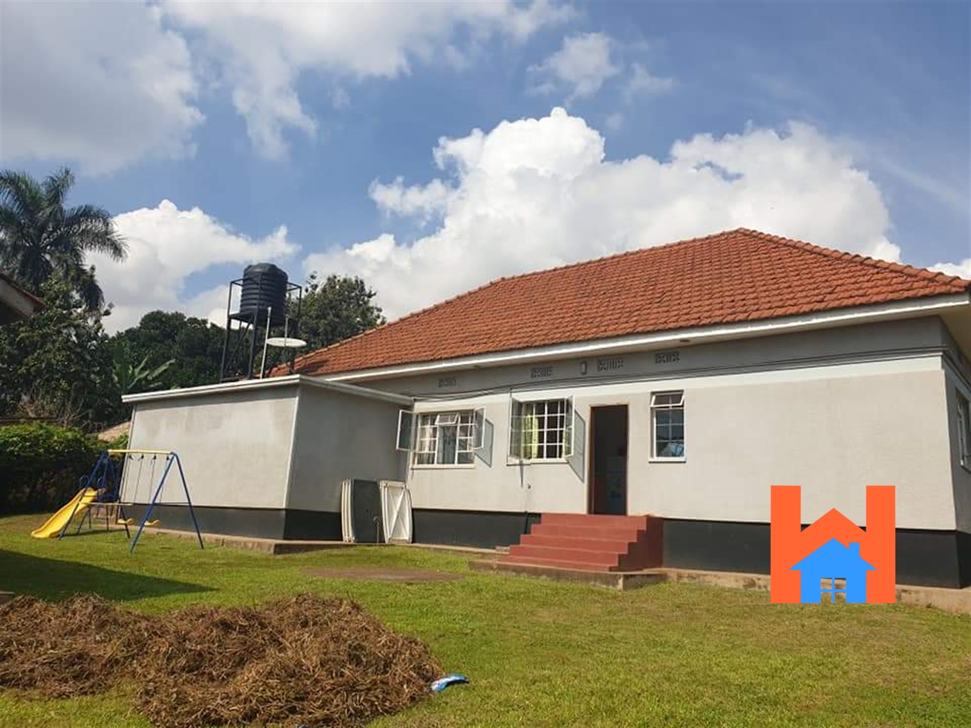 Bungalow for rent in Ntinda Kampala