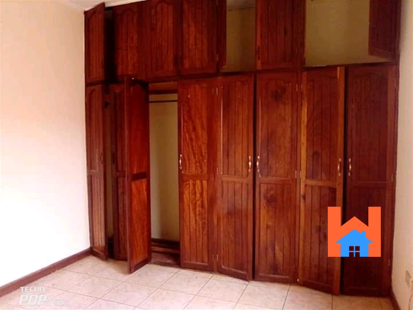 Storeyed house for rent in Kiwatule Kampala