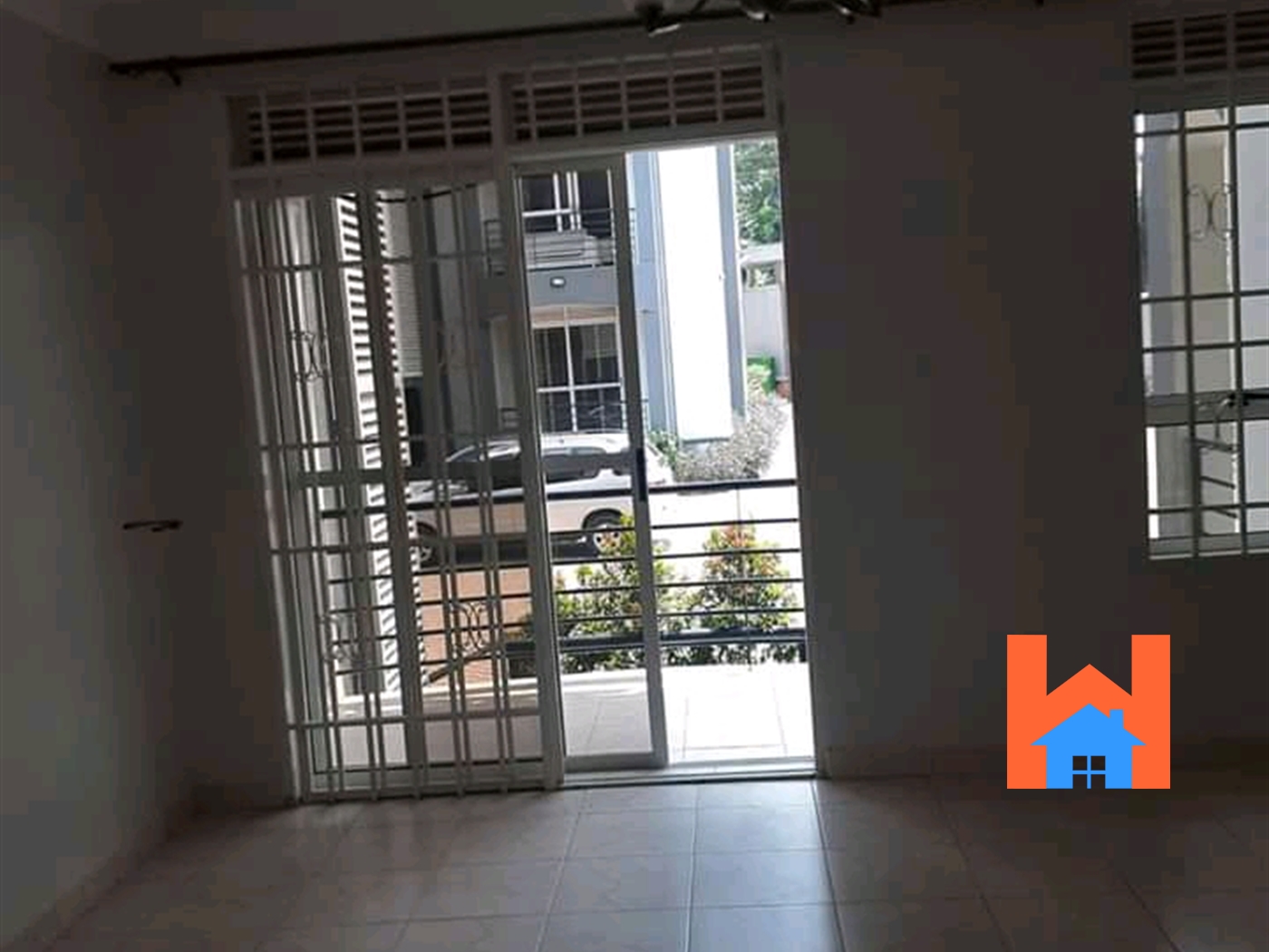 Apartment for rent in Bbunga Wakiso