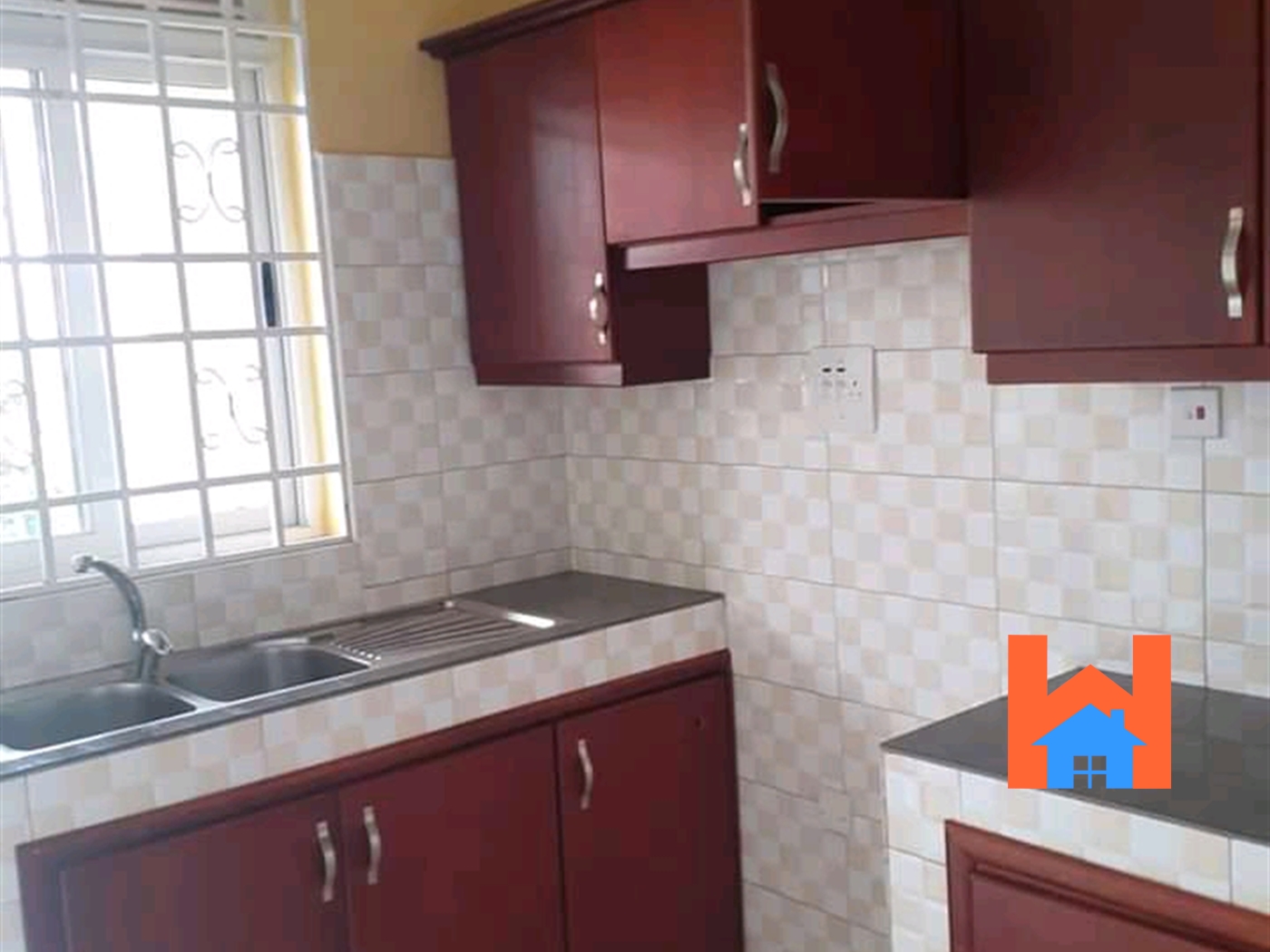 Apartment for rent in Bbunga Wakiso