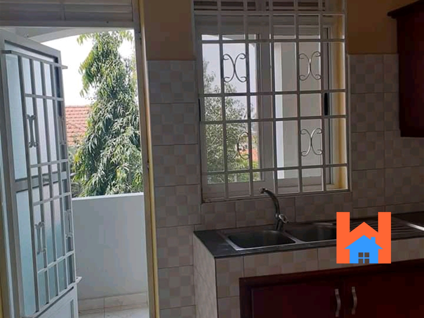 Apartment for rent in Bbunga Wakiso