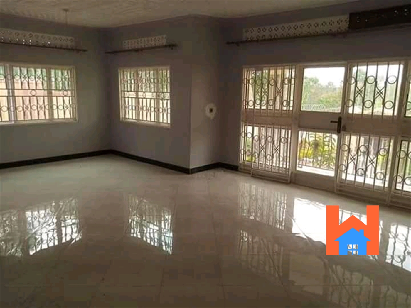 Bungalow for sale in Namugongo Kampala