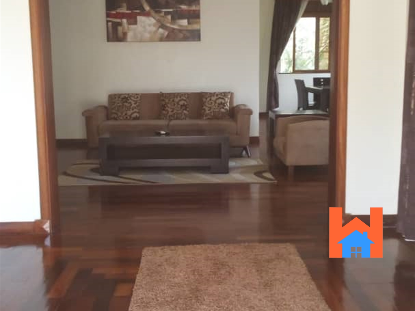 Apartment for rent in Luzira Kampala