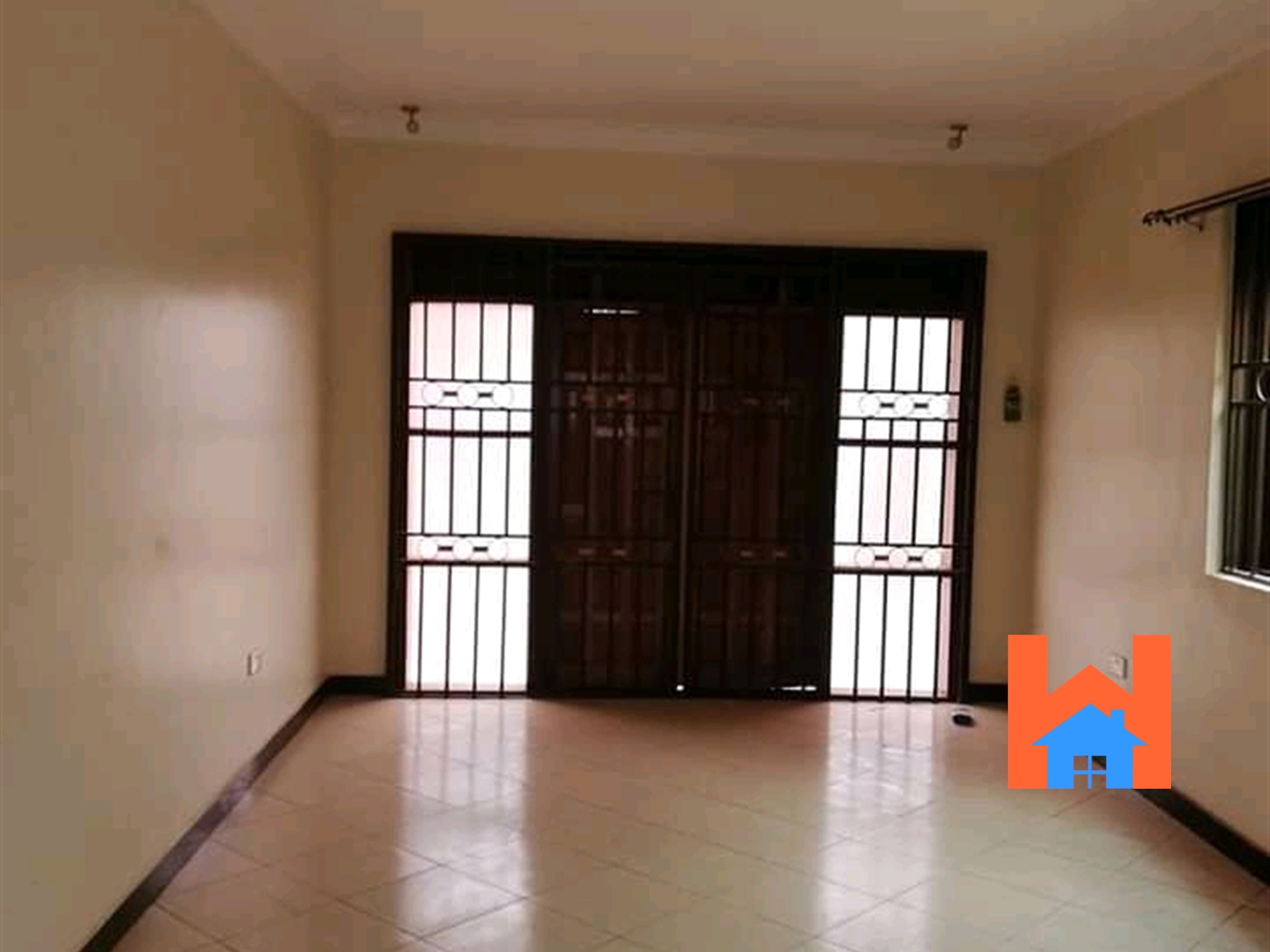 Bungalow for rent in Ntinda Kampala