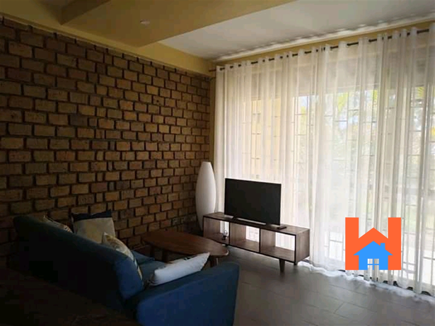 Villa for rent in Mutungo Kampala