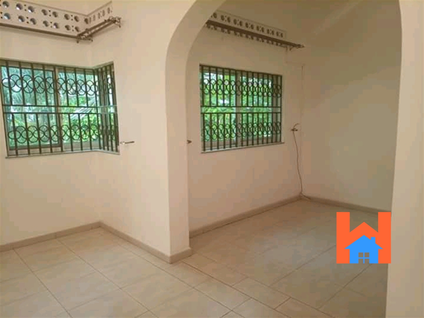 Town House for rent in Luzira Kampala