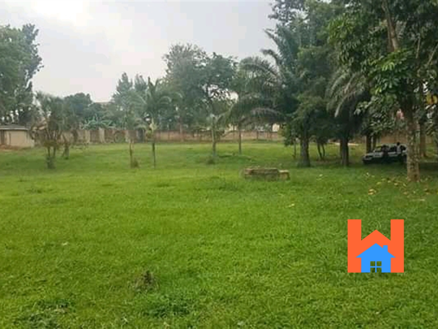 Multipurpose Land for sale in Kansanga Kampala