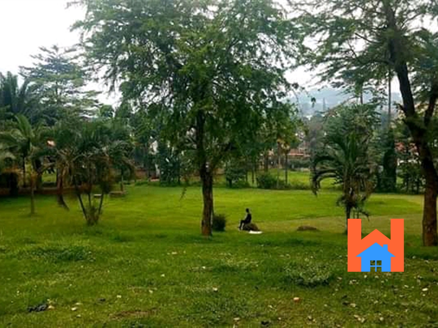 Multipurpose Land for sale in Kansanga Kampala