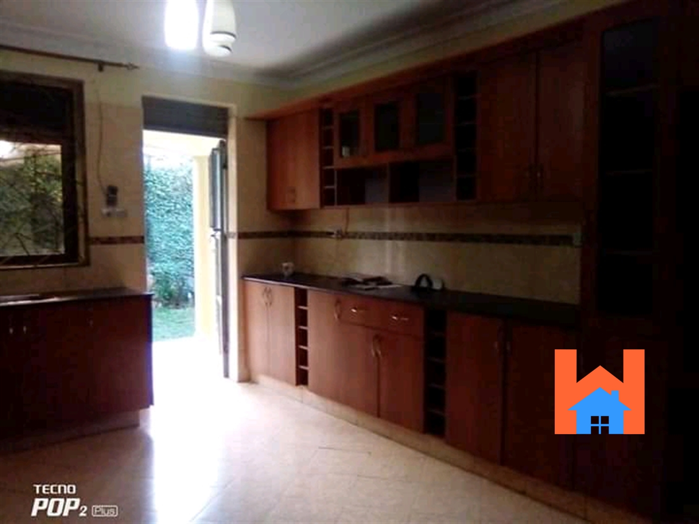 Town House for rent in Ntinda Kampala