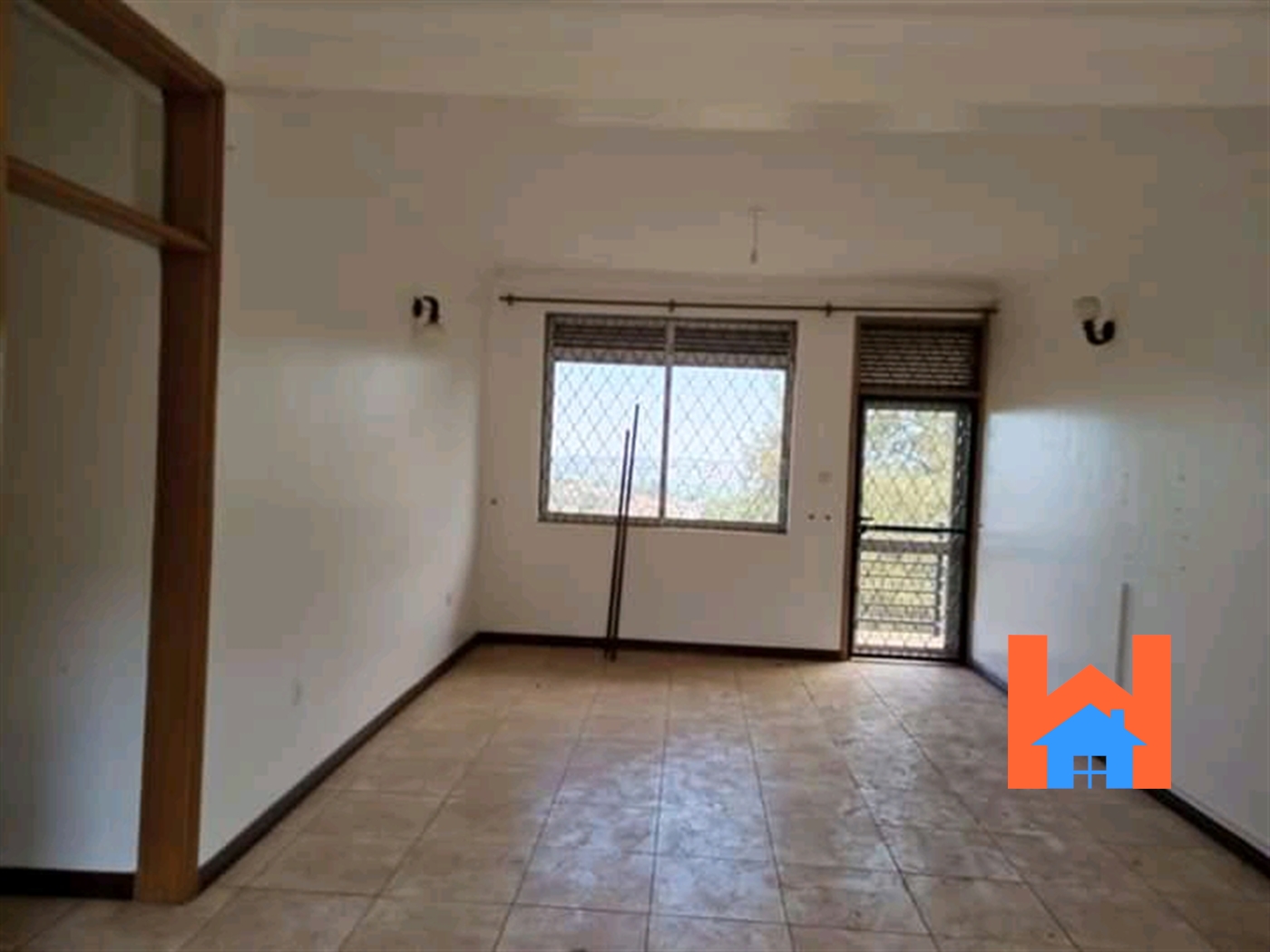 Apartment for rent in Mbuya Kampala