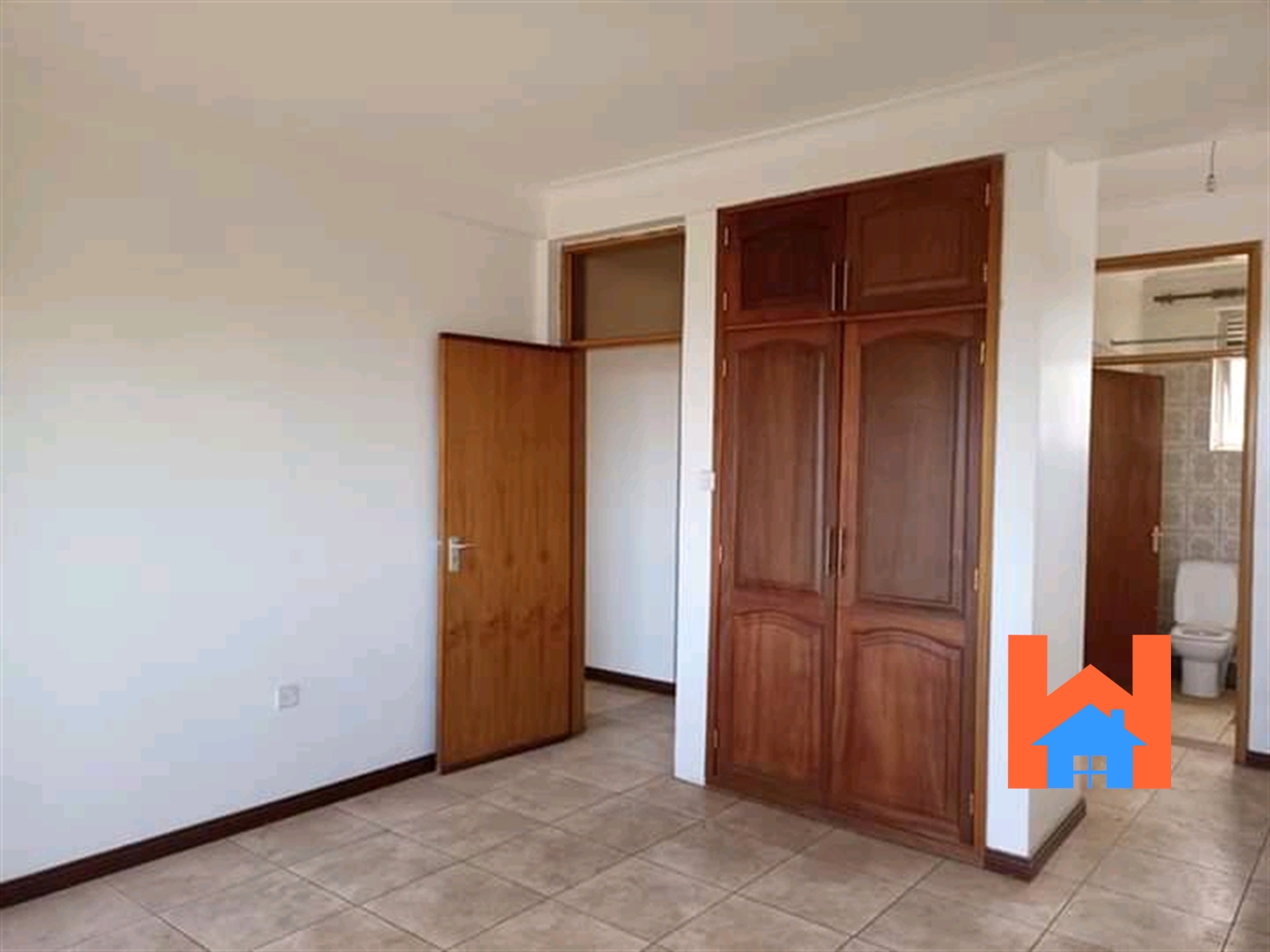 Apartment for rent in Mbuya Kampala