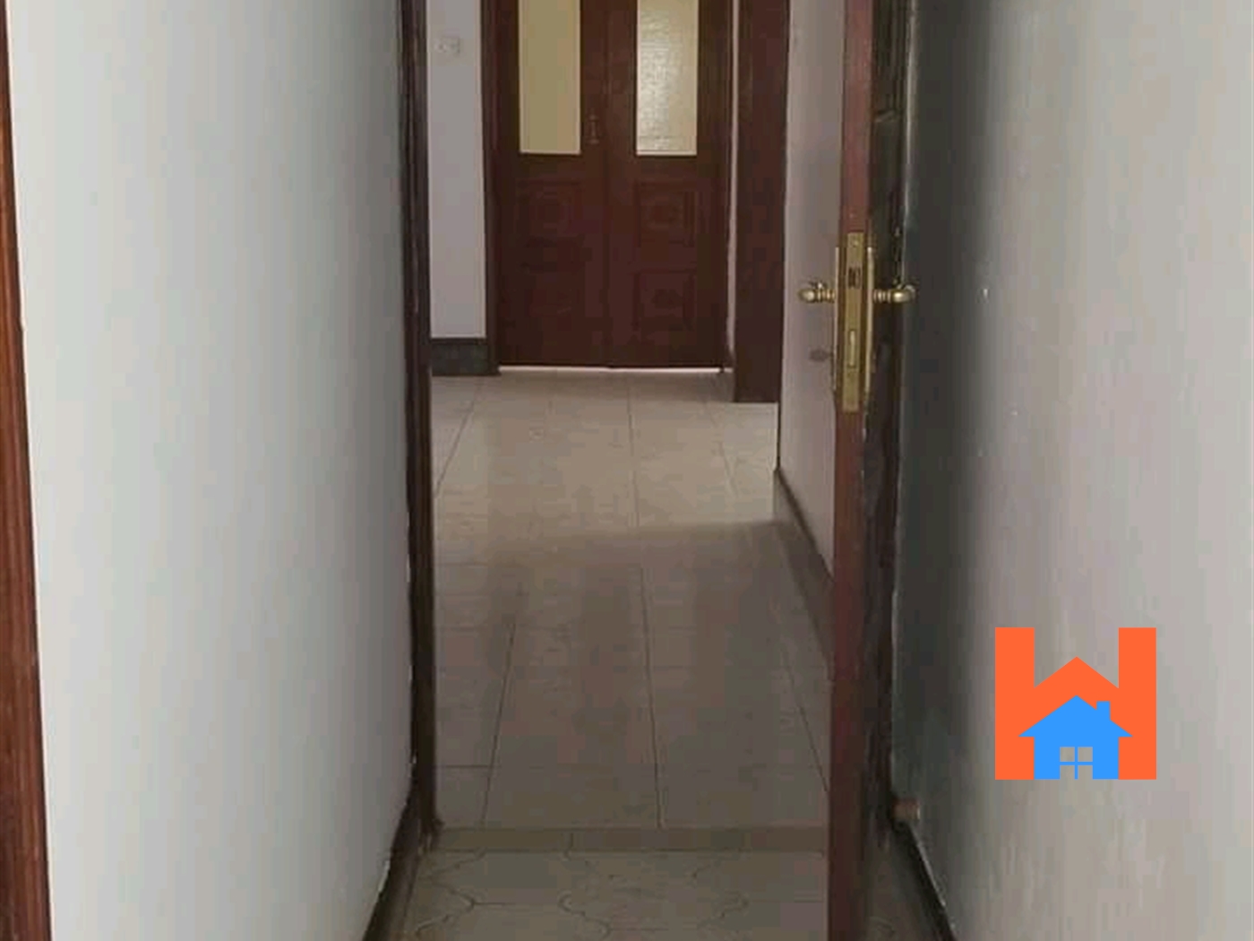 Bungalow for rent in Naguru Kampala