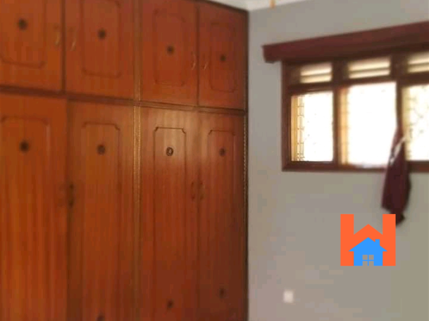 Bungalow for rent in Naguru Kampala