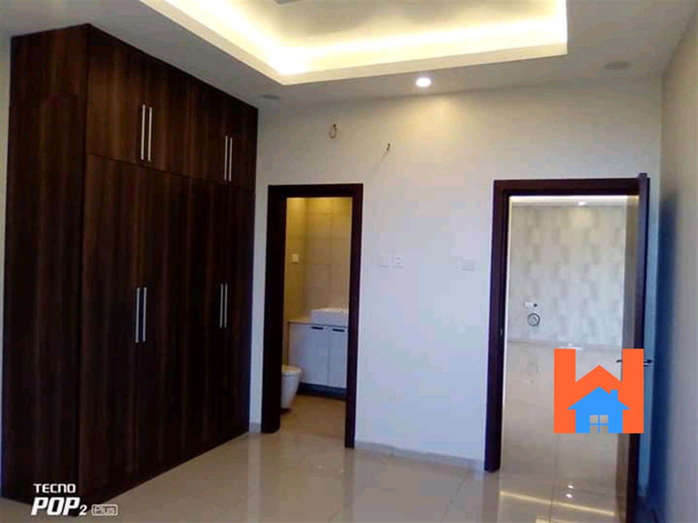 Apartment for sale in Naguru Kampala