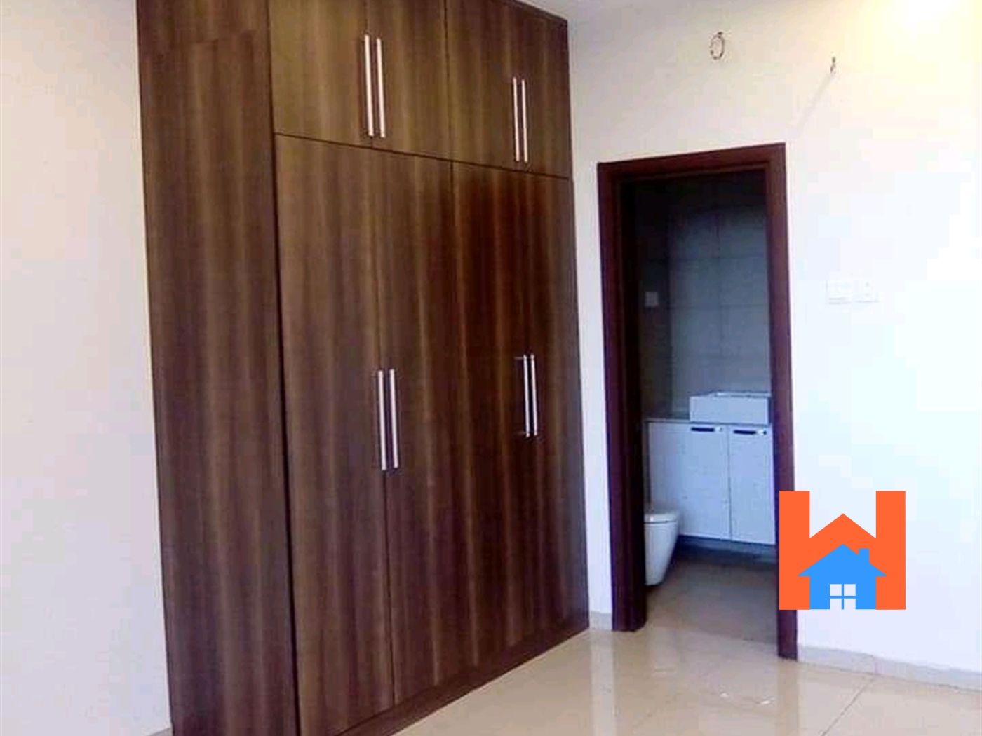 Apartment for sale in Naguru Kampala