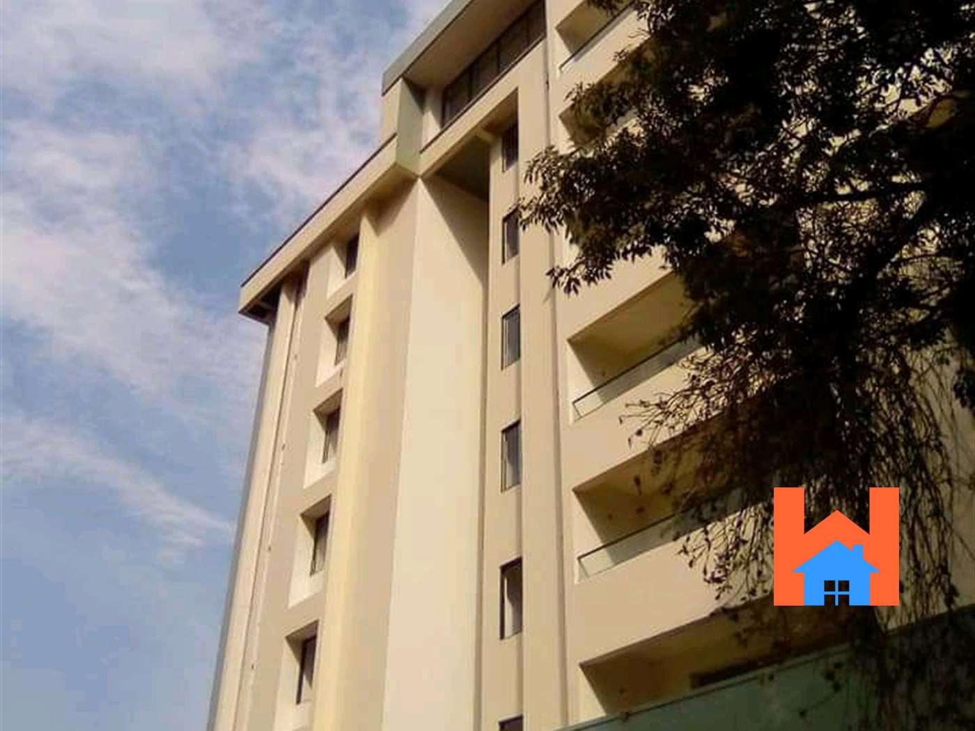 Apartment for sale in Naguru Kampala