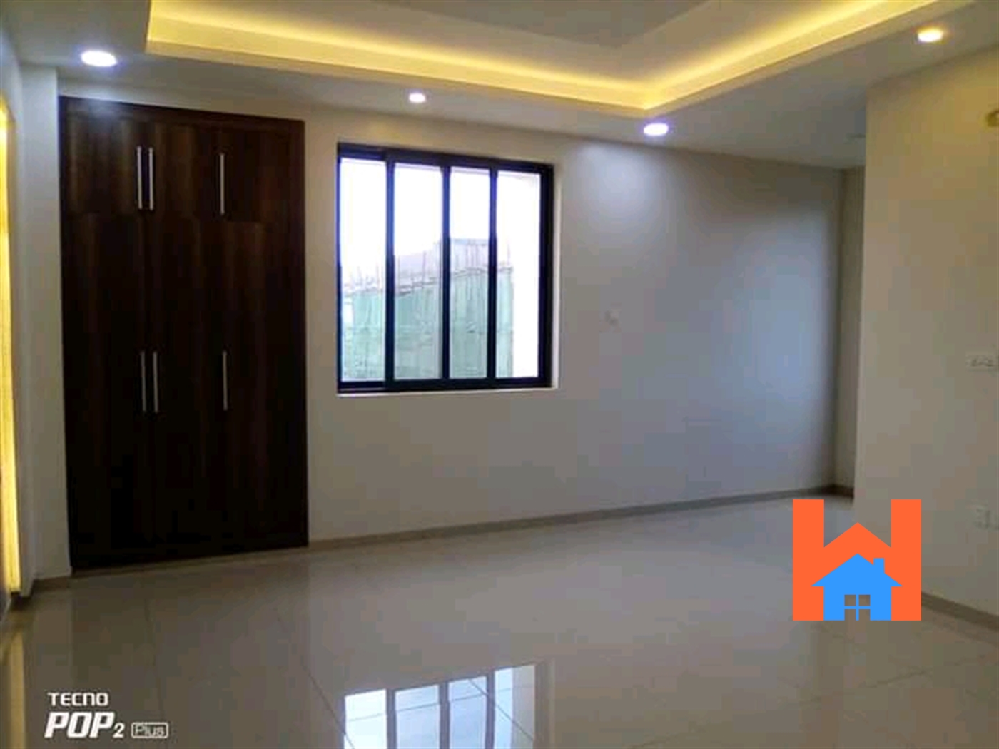 Apartment for sale in Naguru Kampala