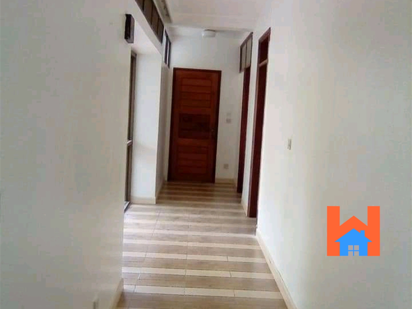 Storeyed house for rent in Naguru Kampala