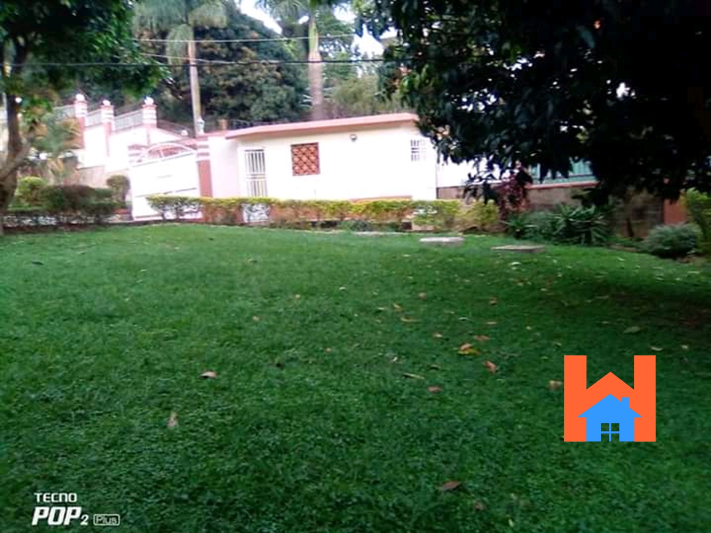 Storeyed house for rent in Naguru Kampala