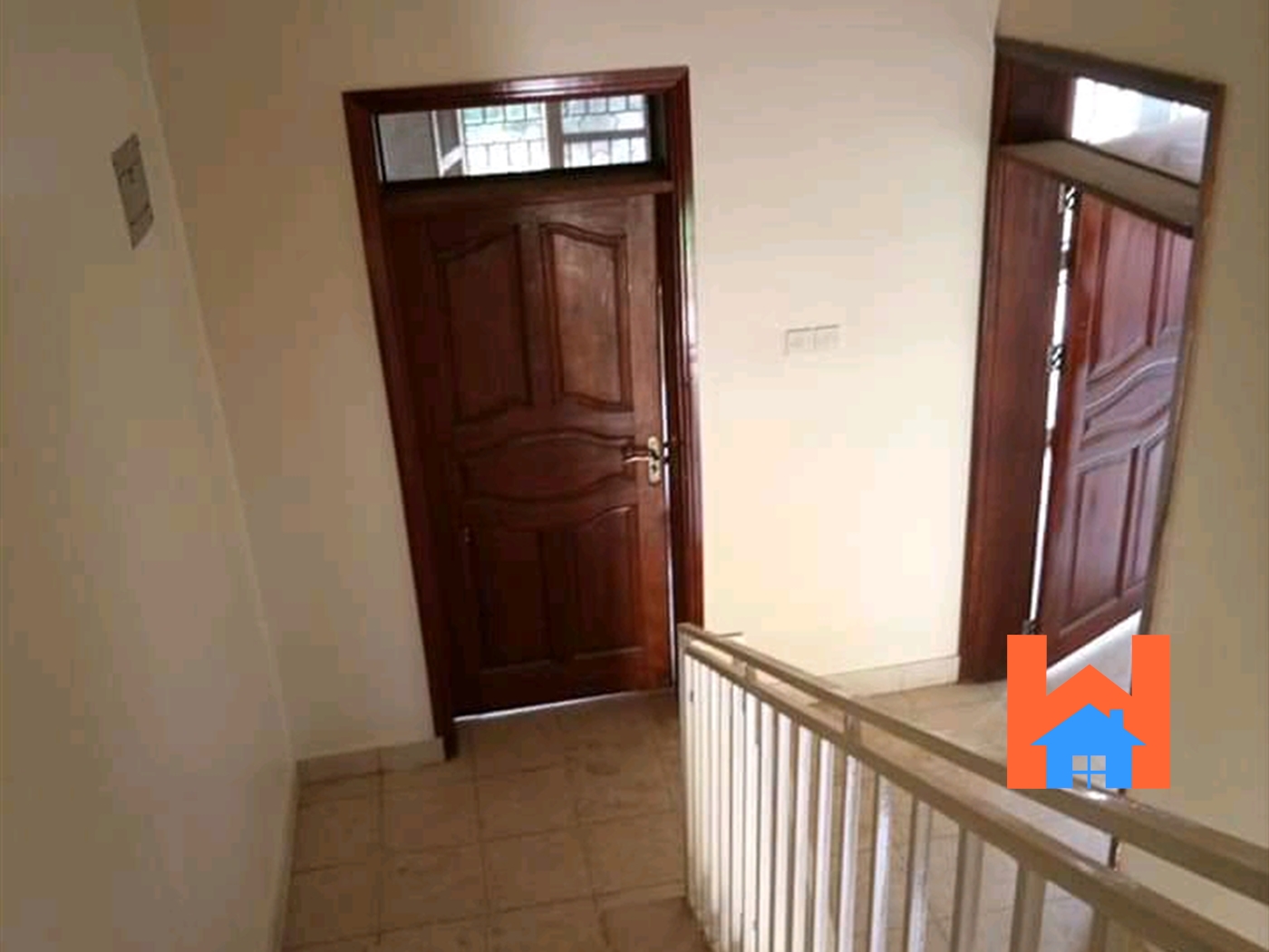 Storeyed house for rent in Muyenga Kampala