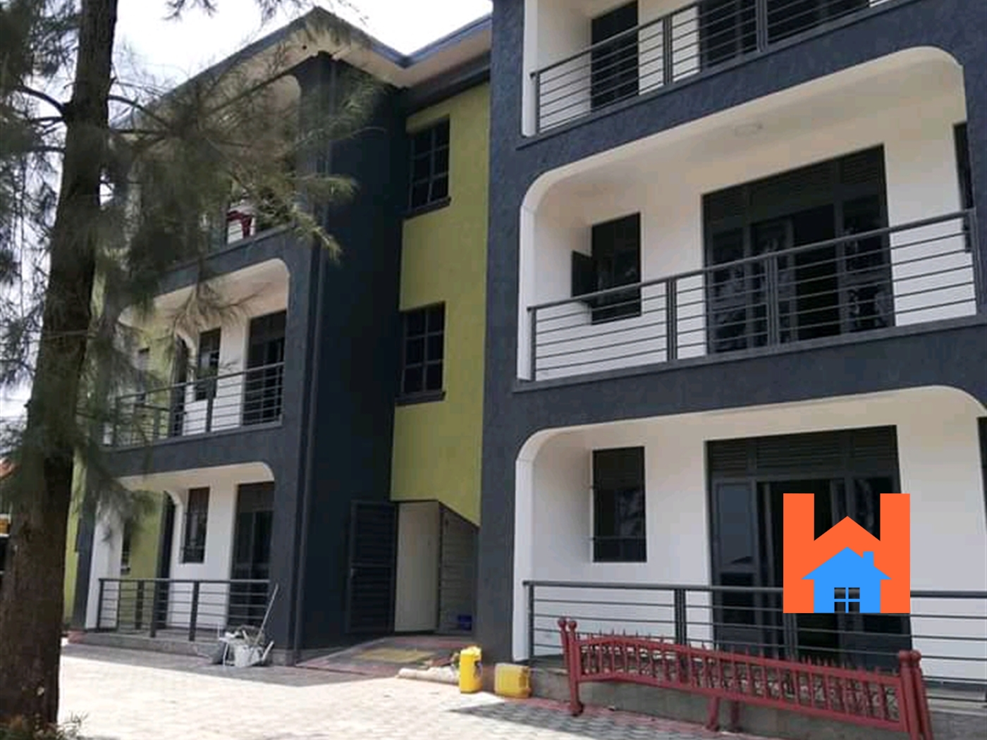 Apartment for rent in Ntinda Kampala