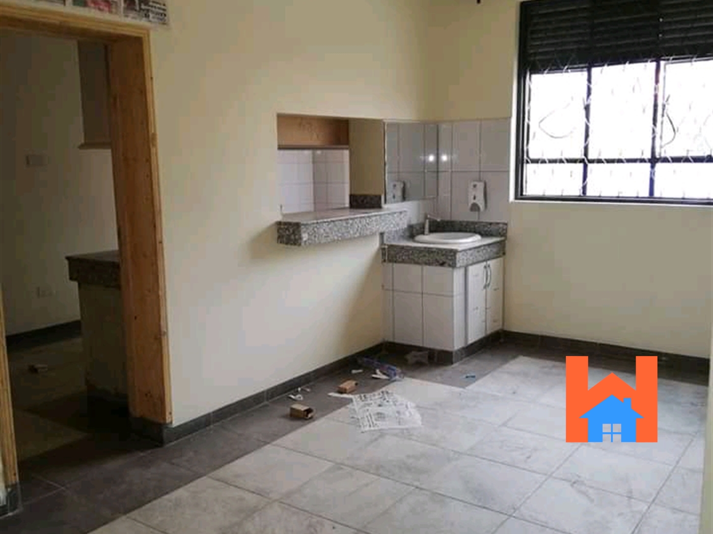 Apartment for rent in Ntinda Kampala