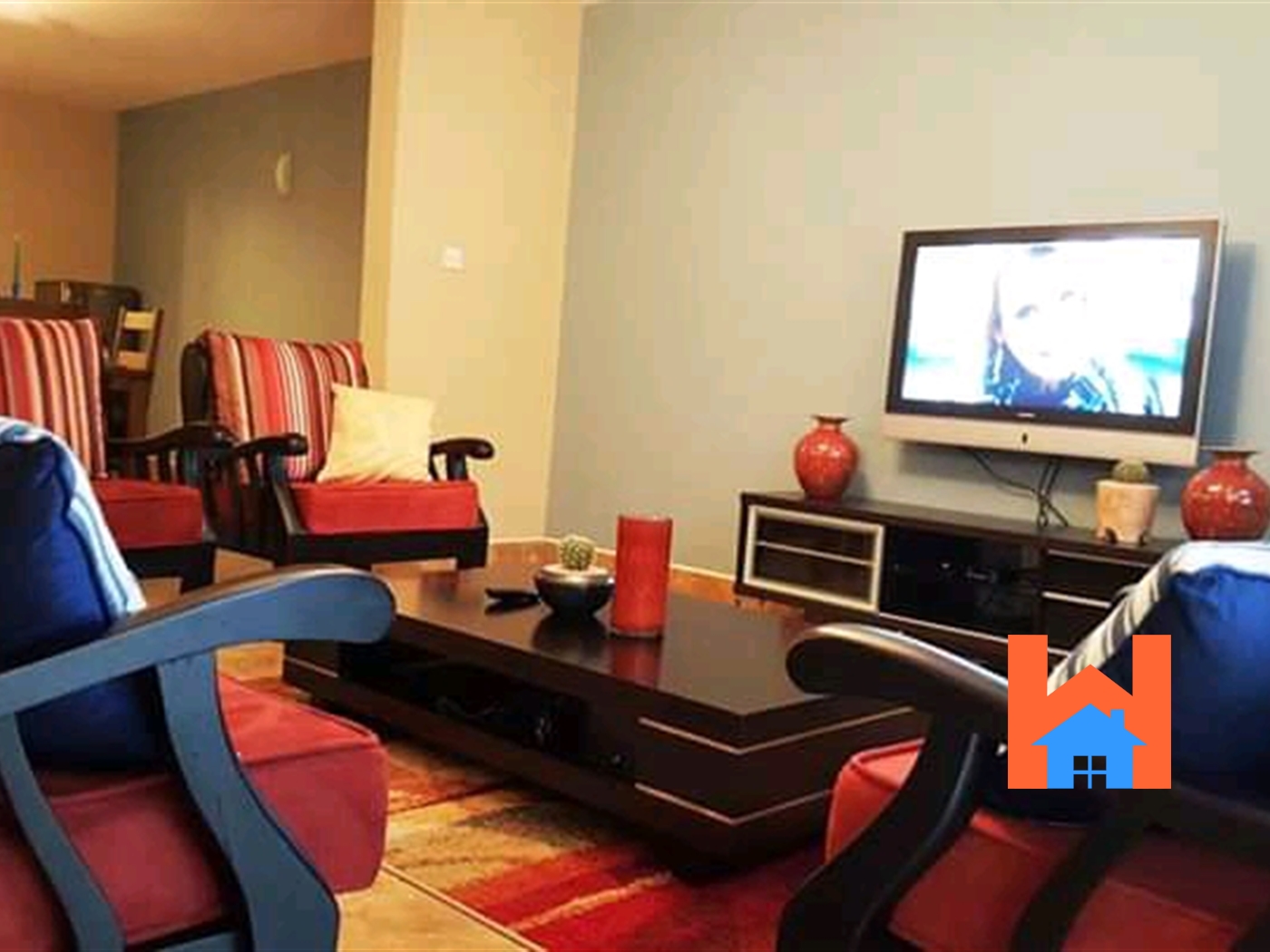 Apartment for rent in Kololo Kampala