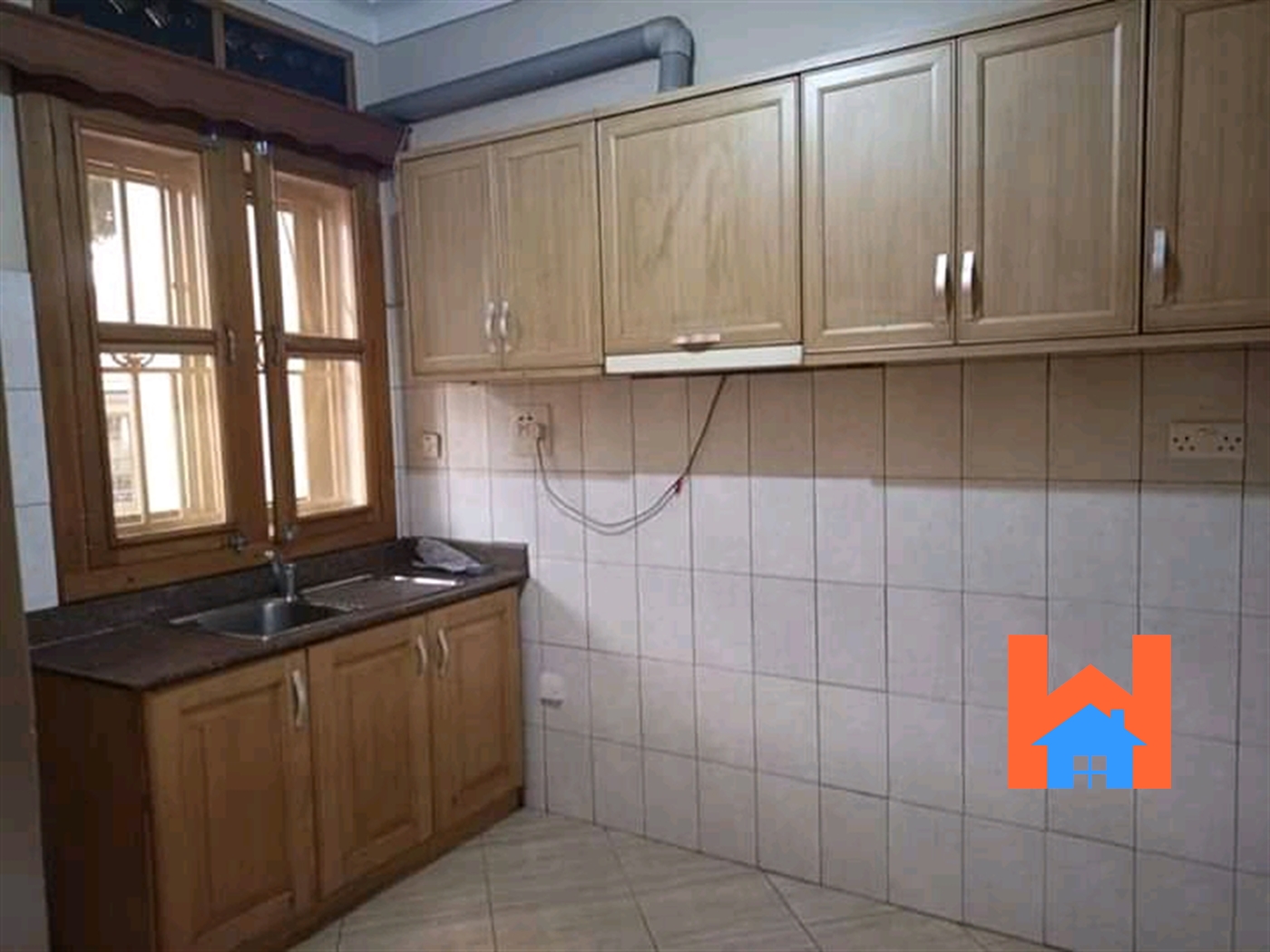 Apartment for rent in Ntinda Kampala