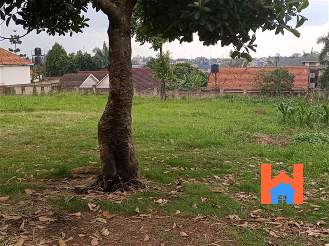 Multipurpose Land for sale in Ntinda Kampala