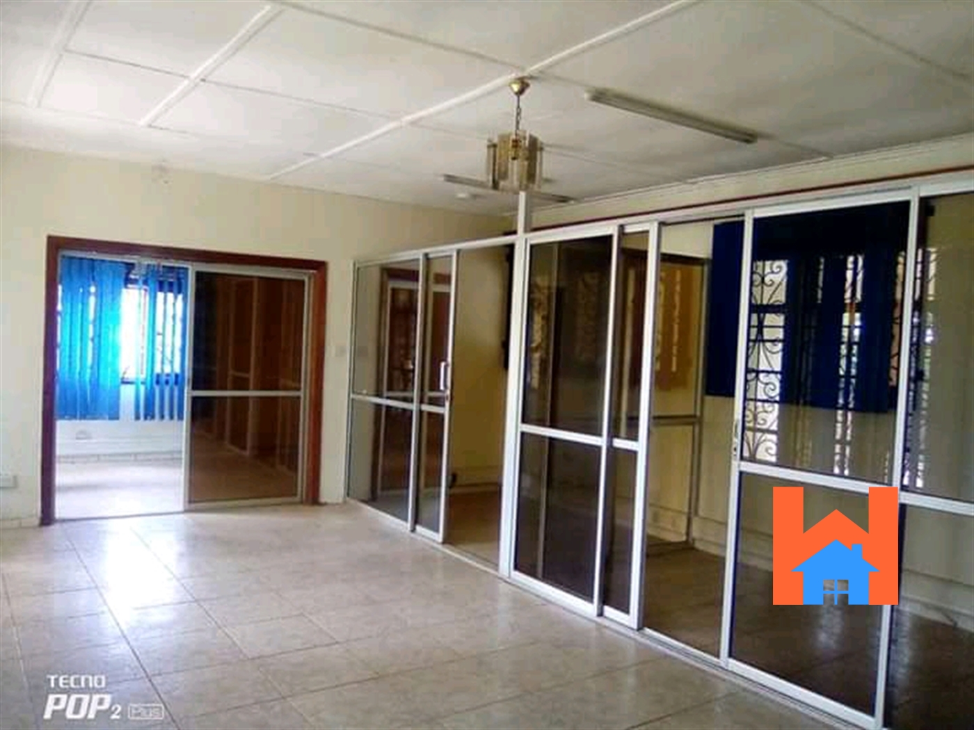 Office Space for rent in Kololo Kampala