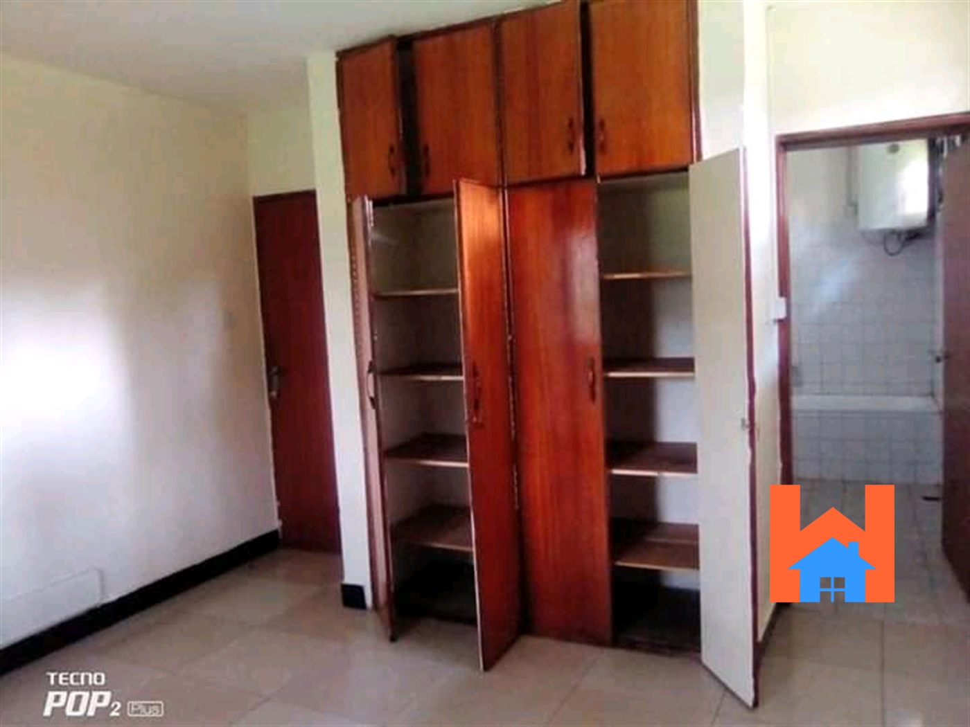 Office Space for rent in Kololo Kampala