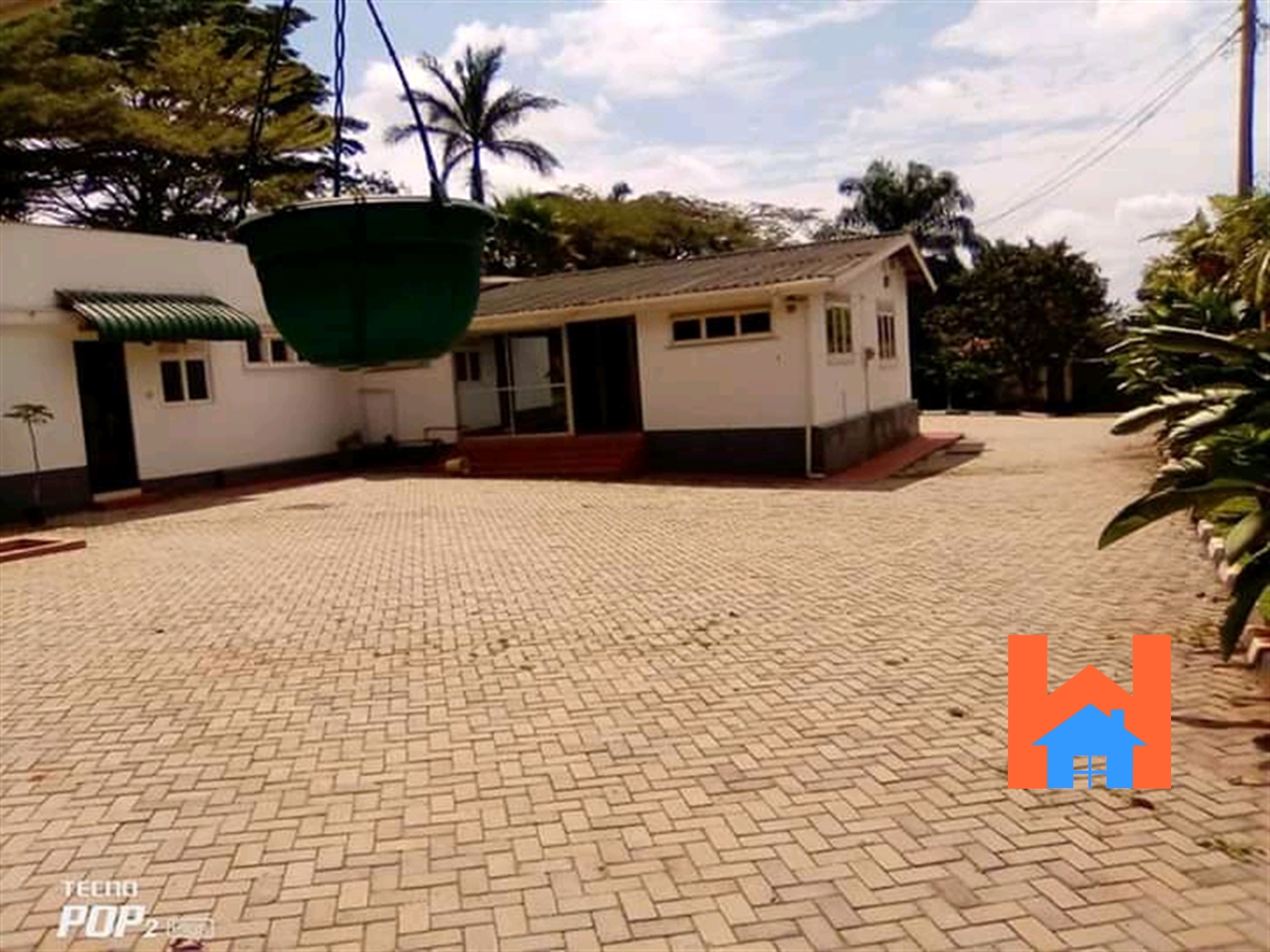 Office Space for rent in Kololo Kampala