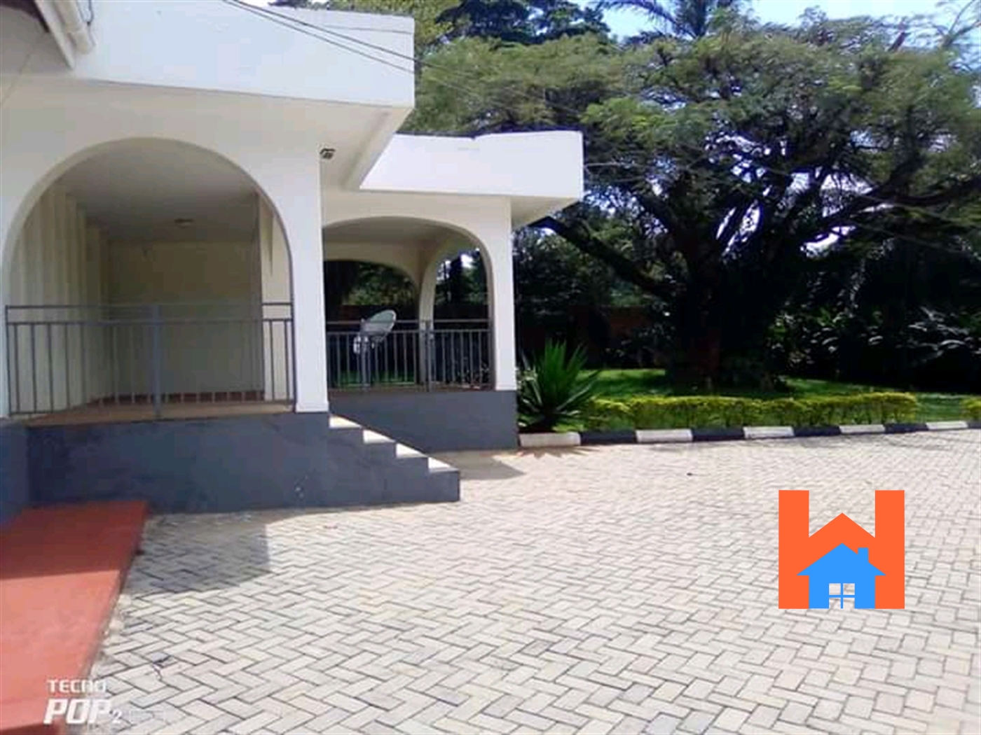 Office Space for rent in Kololo Kampala